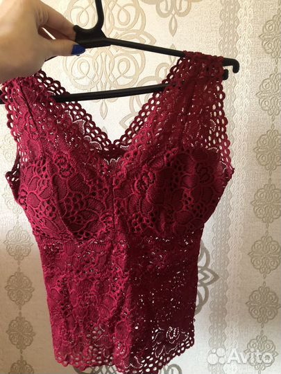 Вещи женские пакетом 46 размер