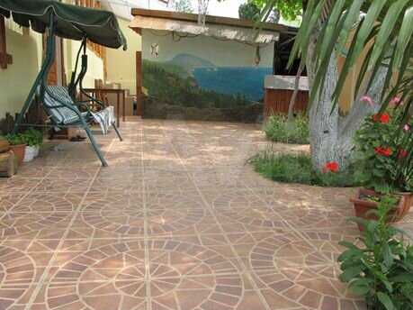 Дом 120 м² на участке 12 сот.