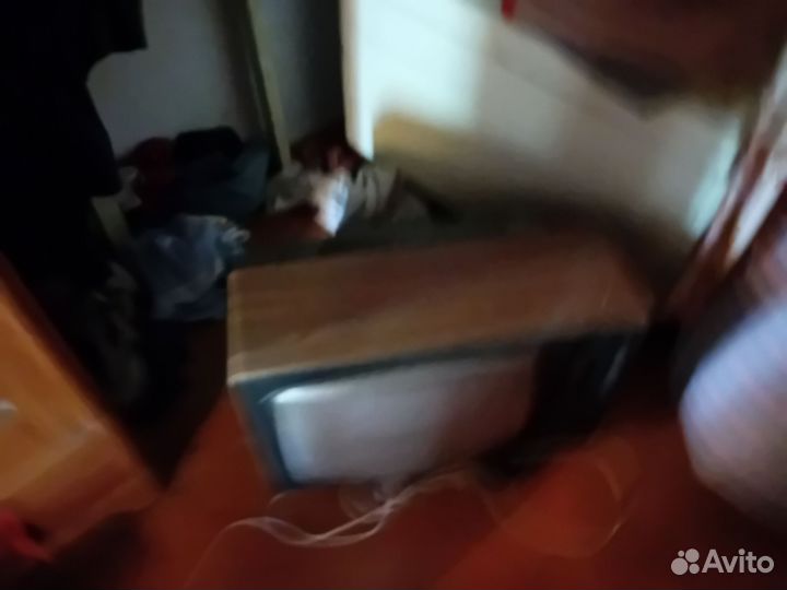 Продаю раритетный телевизор
