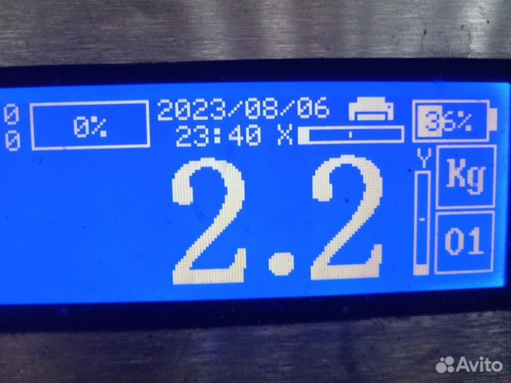 Радиатор основной для Ford Focus 1 1671967