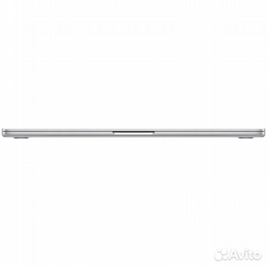 Ноутбук Apple MacBook Air (2024) 13 M3 8C CPU, 8C