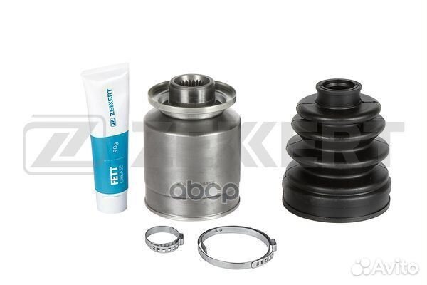 ШРУС внутрен. Ford Ranger 99- Mazda B-Serie IV 99