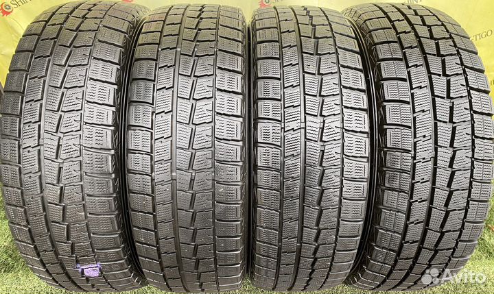 Dunlop Winter Maxx WM01 205/60 R16 92Q