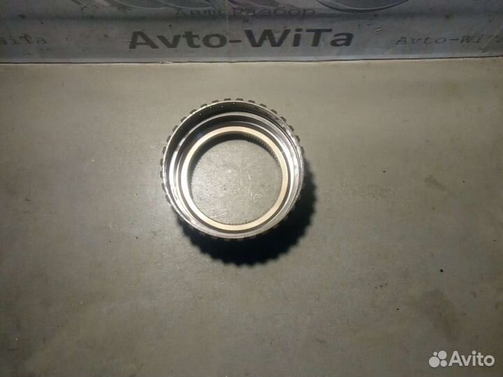 Хаб сцепления overdrive, LOW / reverse АКПП A6GF1