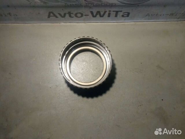 Хаб сцепления overdrive, LOW / reverse АКПП A6GF1