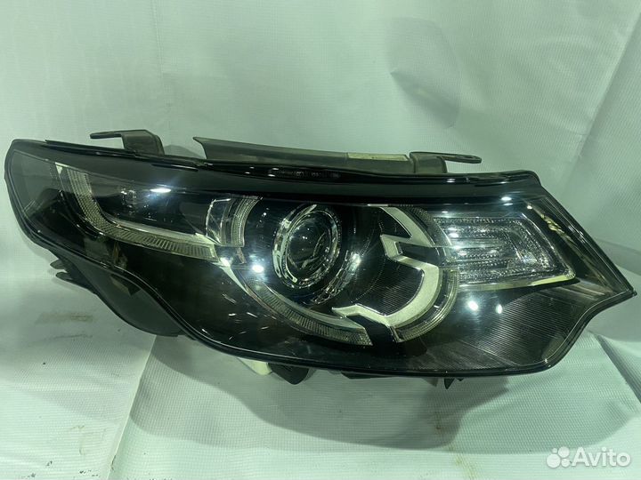 Фара правая Land Rover Discovery Sport