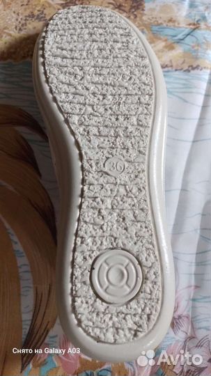 Лоферы летние T.Taccardi