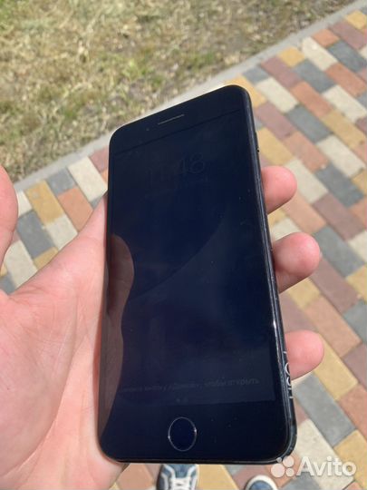 iPhone 7 Plus, 128 ГБ