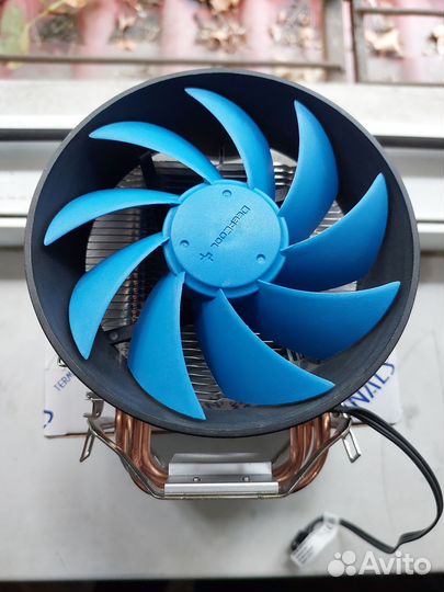 Материнская плата Asus prime Z270-К