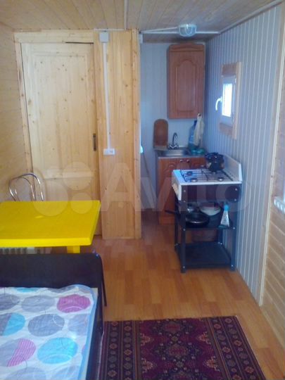 Дом 150 м² на участке 12 сот.