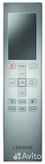 Сплит-система Tiger