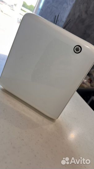 Диффузор электронный