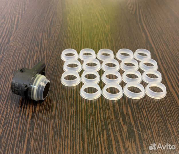 Датчик парктроника Mercedes A0009055504