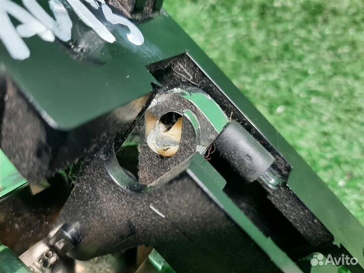 Ручка двери внутренняя правая Nissan Qashqai J10