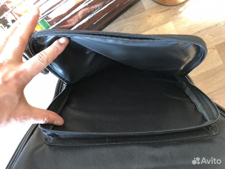 Рюкзак сумка чехол для любого кахона