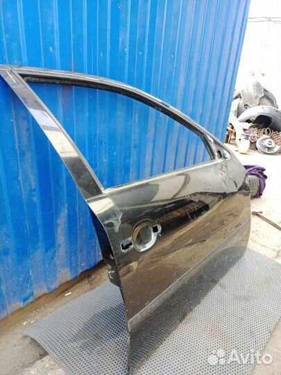 Дверь передняя правая Skoda Octavia A4 tour BCA