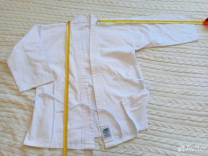 Кимоно детское для единоборств