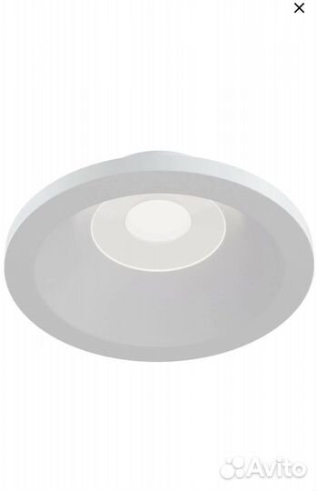 Светильник потолочный maytoni