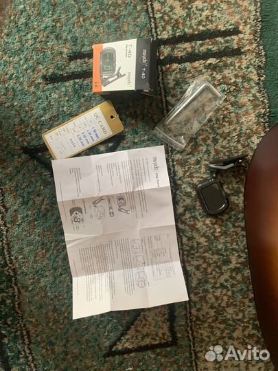 Классическая гитара cort