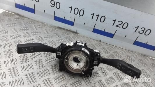 Переключатель поворотов и дворников (стрекоза) sko