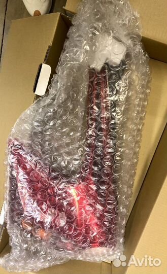 Фонари задние на Ниссан Жук