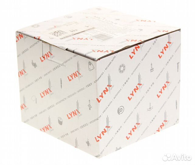 Опора амортизатора toyota Avensis (97-03) заднего