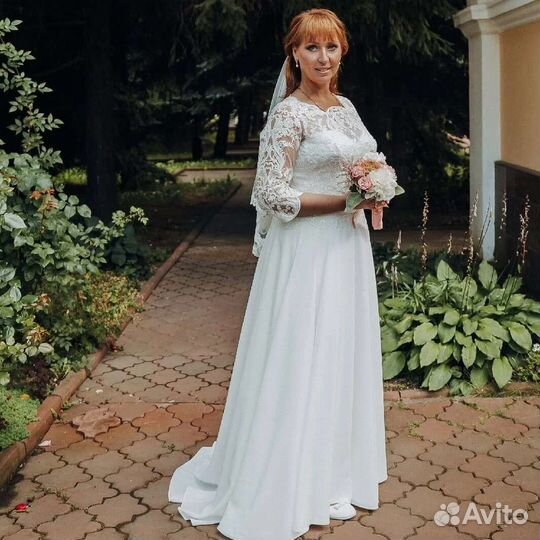 Индивидуальный пошив свадебных и вечерних платьев