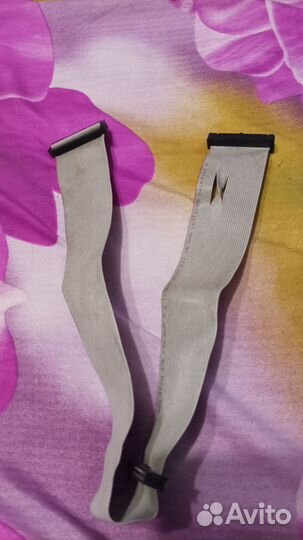 Соединительные кабели для компьютера IDE