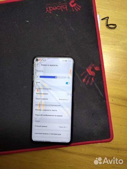 Дисплей Honor 20 pro