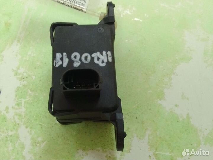 Датчик курсовой устойчивости Jeep Compass MK49 ECE