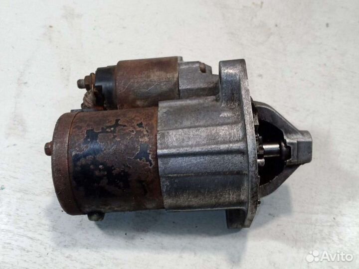 Стартер Mitsubishi Lancer седан 1.6I 2009