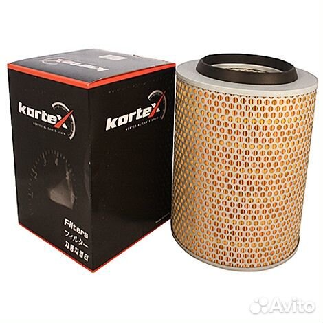 Фильтр воздушный hyundai county