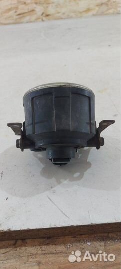 Птф Mitsubishi Pajero Sport 3