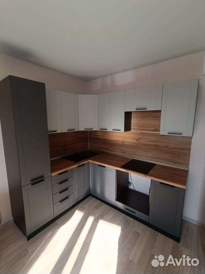 Изготовление мебели на заказ