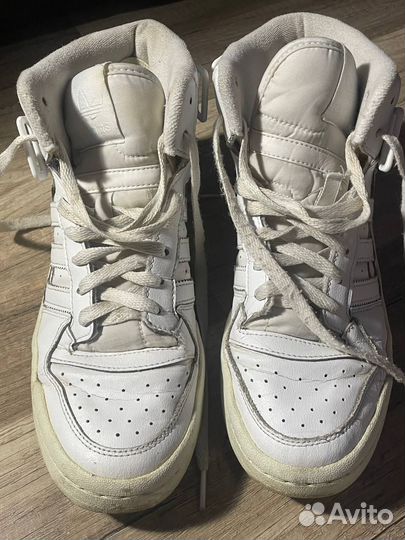 Кроссовки adidas оригинал мужские женские 39 р