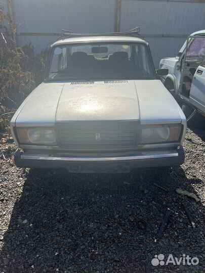 Авторазбор Ваз 2107