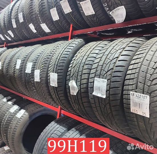 Bridgestone Ice Cruiser 7000 225/65 R17 102M