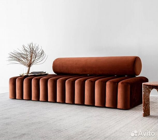 Диван для фотостудии