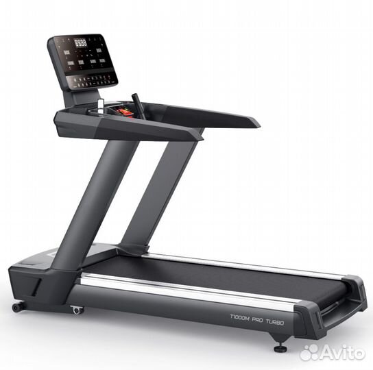 Беговая дорожка bronze GYM T1000M PRO turbo