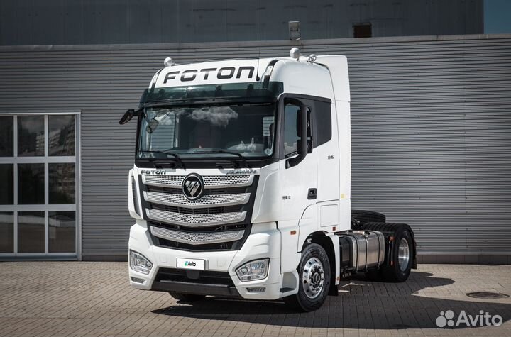 Foton Auman EST 1846 AMT, 2023
