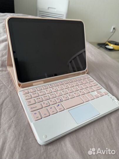 Чехол-клавиатура для iPad 6 mini