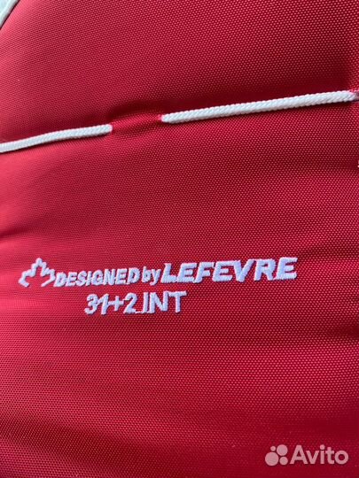 Вратарские щитки True catalyst 7X3 31+2