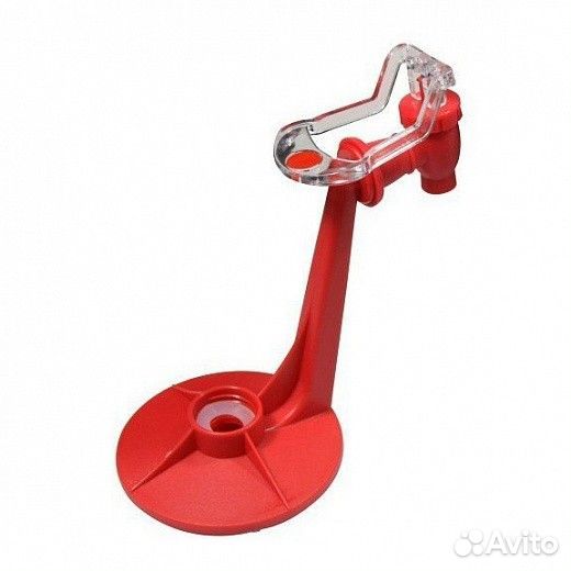 Диспенсер для газированных напитков Fizz Saver