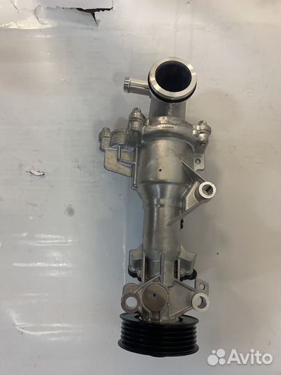 Водяной насос Mercedes A2602001100