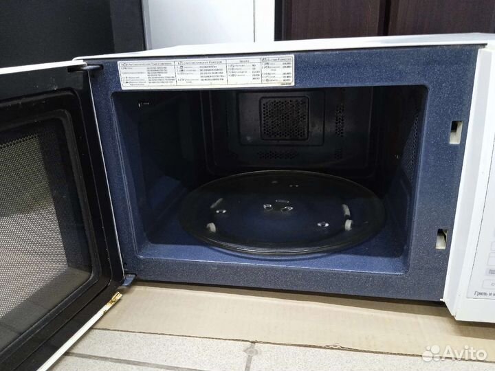 Микроволновая печь Samsung