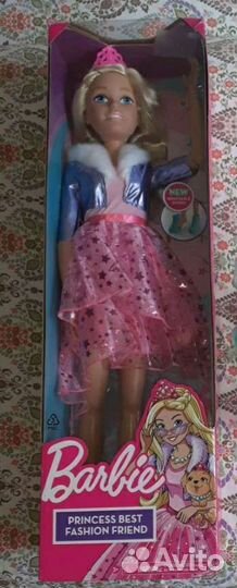 Barbie Extra 5, делюкс, лучшая подружка 71 см