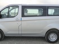 Ford Transit Custom 2.0 AT, 2024, 5 км, с пробегом, цена 5 180 000 руб.
