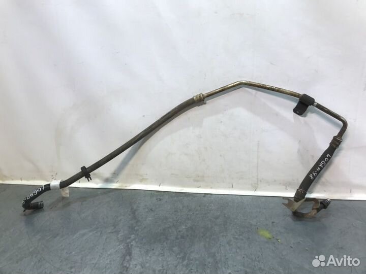 Шланг, трубка гур Renault Logan X7llsrb1HBH378272