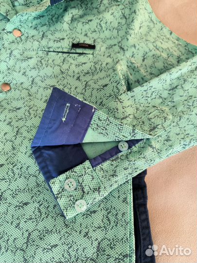 Костюм для мальчика 92