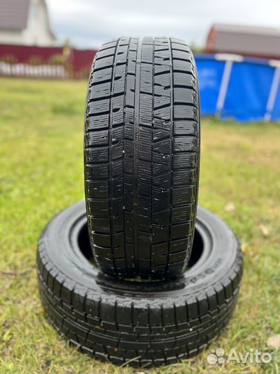 Yokohama Ice Guard IG50 215/55 R16